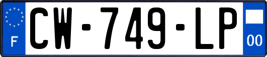 CW-749-LP