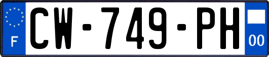 CW-749-PH