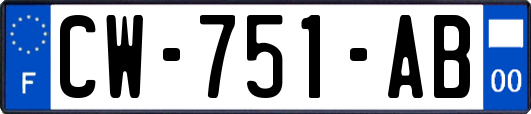 CW-751-AB