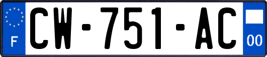 CW-751-AC