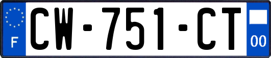 CW-751-CT