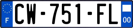 CW-751-FL