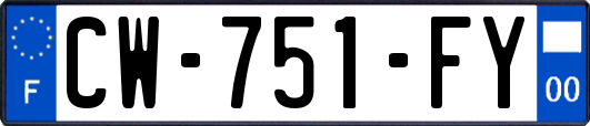 CW-751-FY