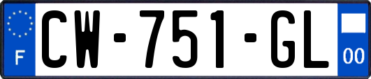 CW-751-GL