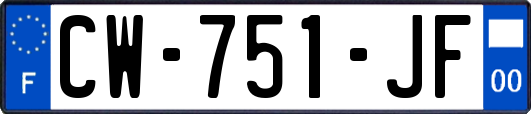 CW-751-JF