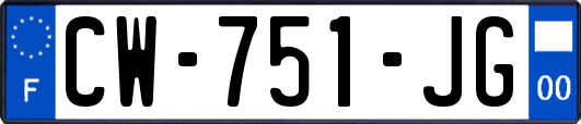 CW-751-JG