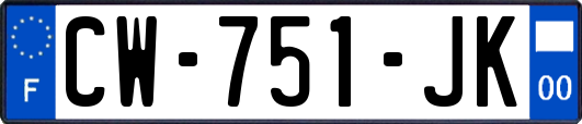 CW-751-JK