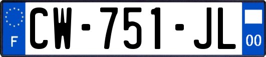 CW-751-JL