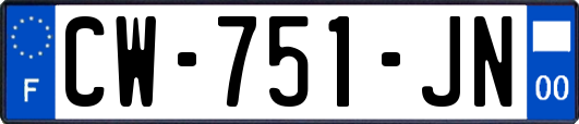 CW-751-JN