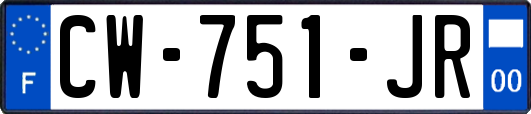 CW-751-JR