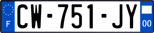CW-751-JY