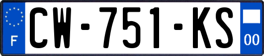 CW-751-KS
