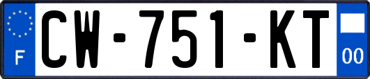 CW-751-KT