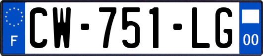 CW-751-LG