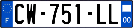 CW-751-LL