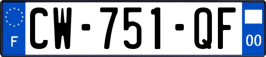 CW-751-QF