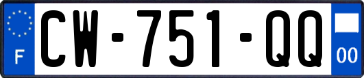 CW-751-QQ