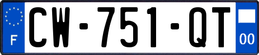 CW-751-QT