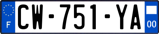 CW-751-YA