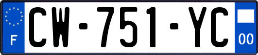 CW-751-YC