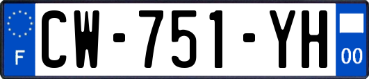 CW-751-YH