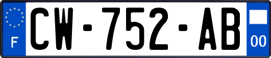 CW-752-AB