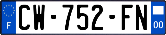 CW-752-FN