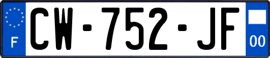 CW-752-JF