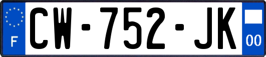 CW-752-JK