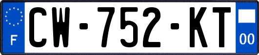CW-752-KT