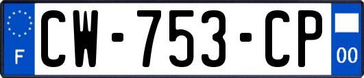 CW-753-CP