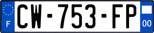 CW-753-FP