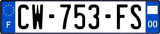 CW-753-FS