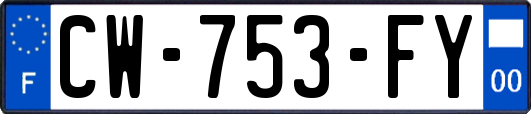 CW-753-FY