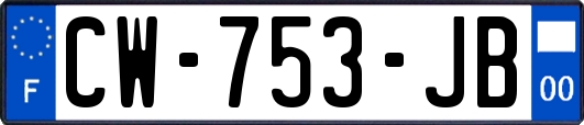 CW-753-JB