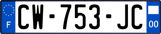 CW-753-JC