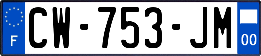 CW-753-JM