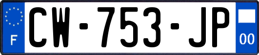 CW-753-JP