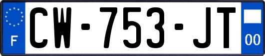 CW-753-JT