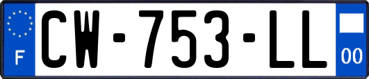 CW-753-LL