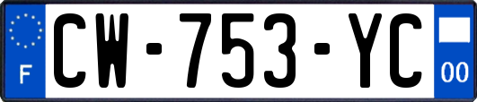 CW-753-YC