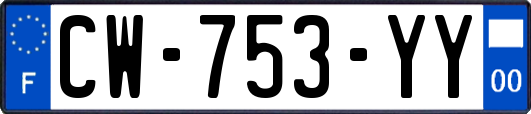 CW-753-YY