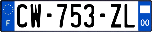 CW-753-ZL