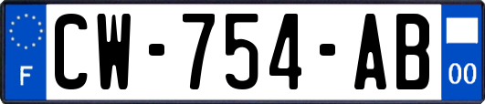 CW-754-AB