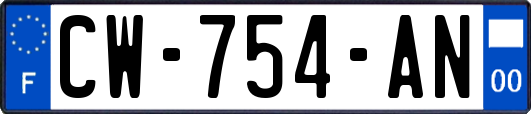 CW-754-AN