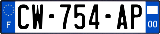 CW-754-AP