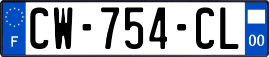 CW-754-CL