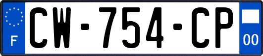 CW-754-CP