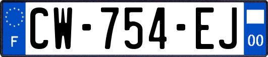 CW-754-EJ