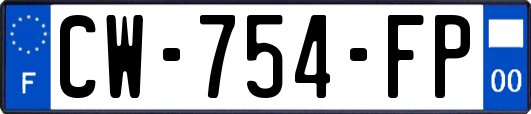 CW-754-FP